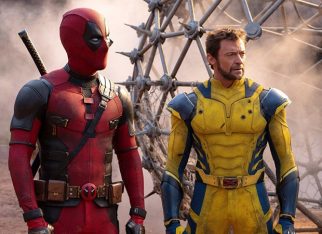 Deadpool & Wolverine: What if Wade Wilson and Logan spoke in Gujarati and Marathi? Find out