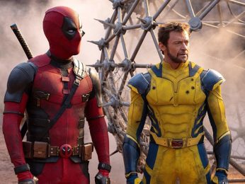 Deadpool & Wolverine: What if Wade Wilson and Logan spoke in Gujarati and Marathi? Find out Deadpool & Wolverine: What if Wade Wilson and Logan spoke in Gujarati and Marathi? Find out