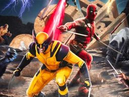 Deadpool and Wolverine Advance Booking Update: Ryan Reynolds and Hugh Jackman film ready for a huge opening; sells 1.30 Lakh tickets
