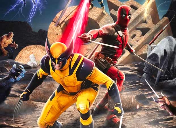 Deadpool and Wolverine Advance Booking Update: Ryan Reynolds and Hugh Jackman film ready for a huge opening; sells 1.30 Lakh tickets