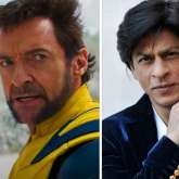 Deadpool & Wolverine actor Hugh Jackman to work with Shahrukh Khan?