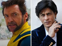 Deadpool & Wolverine actor Hugh Jackman to work with Shah Rukh Khan?