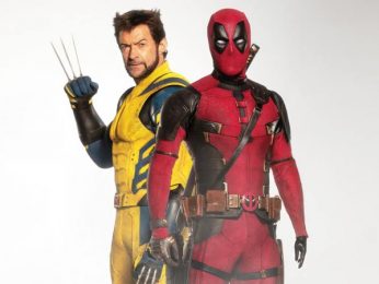 Deadpool & Wolverine Box Office: Film keeps excitement going in theatres, has another huge day on Saturday Deadpool & Wolverine Box Office: Film keeps excitement going in theatres, has another huge day on Saturday