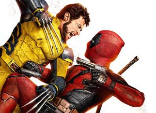 Deadpool & Wolverine Box Office: Film amasses an impressive Rs. 83.28 crores gross in India