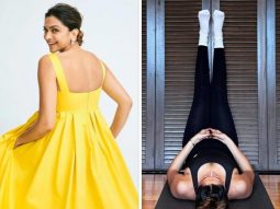 Deepika Padukone celebrates ‘Self Care’ moment as she shares details of her pregnancy workout