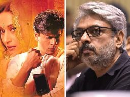 22 years of Devdas EXCLUSIVE: Sanjay Leela Bhansali didn’t lose his cool despite this actress needing retakes: “It was a little complex shot”