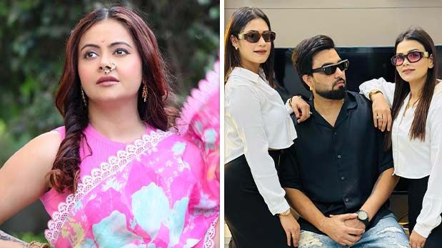 Devoleena Bhattacharjee slams Payal Malik over the latter comparing ‘polygamy with interfaith marriage’; actress says, “It’s every Indian’s right to stand against such an illegal act like polygamy”