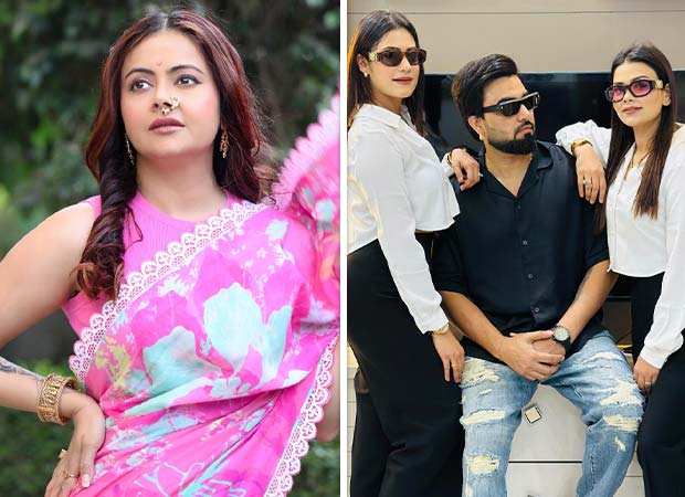 Devoleena Bhattacharjee slams Payal Malik over the latter evaluating ‘polygamy with interfaith marriage’; actress says, “It’s each Indian’s proper to face towards such an unlawful act like polygamy” : Bollywood Information