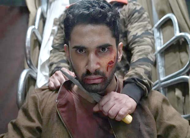 Dharma Productions clarifies no remake rights sold for Lakshya – Raghav Juyal starrer Kill in Indian languages yet; only Hollywood remake confirmed : Bollywood News – Bollywood Hungama