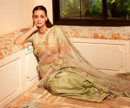 Celeb Photos Of Dia Mirza