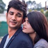 Dil Bechara turns 4: Sanjana Sanghi remembers Sushant Singh Rajput in emotional note; says, "A day for me to reflect on the unbelievable journey"