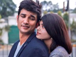 Dil Bechara turns 4: Sanjana Sanghi remembers Sushant Singh Rajput in emotional note; says, “A day for me to reflect on the unbelievable journey”