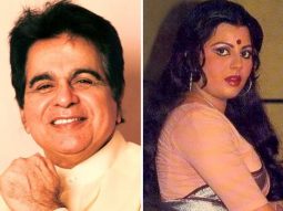 “Dilip Kumar saab introduced my sister to the who’s who of the industry,” recalls Lalit Pandit on Sulakshana Pandit’s 70th birthday