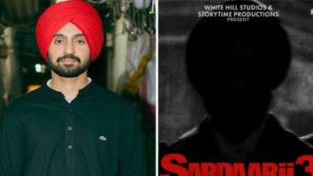 Diljit Dosanjh announces Sardaarji 3, third installment in hit horror-comedy franchise set to release on June 27, 2025