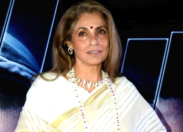 Dimple Kapadia reveals how Leprosy led to her breakthrough role in Bobby