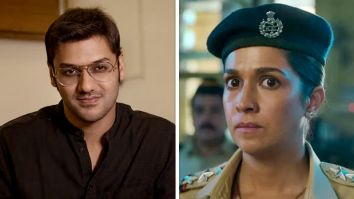 Director Aditya Datt on crafting a strong female character in Bad Cop: “Female officers need to portrayed as and how they are”