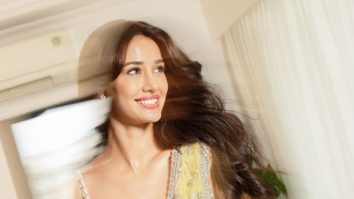 Disha Patani
