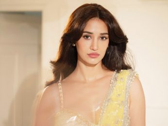 Disha Patani