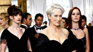 Disney greenlights sequel to Meryl Streep, Anne Hathaway and Emily Blunt starrer The Devil Wears Prada