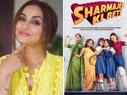 EXCLUSIVE: Divya Dutta ECSTATIC with the response to Sharmajee Ki Beti; opens up on star fees and entourage: “I have done some films free of cost. That’s because those films needed to be made and that was only possible if I didn’t charge”