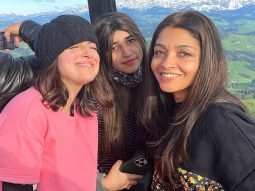 Divya Khossla mourns loss of Tishaa Kumar in IG post: “You will remain in our hearts forever”