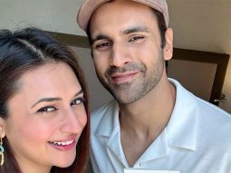 Divyanka Tripathi and Vivek Dahiya share pics of ‘Emergency Passport’ as they express gratitude towards Embassy for helping them return home from Italy