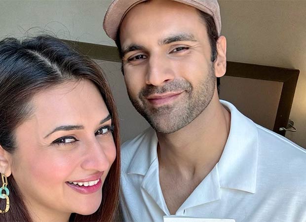 Divyanka Tripathi and Vivek Dahiya share pics of ‘Emergency Passport’ as they express gratitude towards Embassy for helping them return home from Italy : Bollywood News