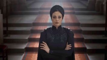 Dune: Prophecy: Tabu takes on the role of Sister Francesca in second teaser in the world 10,000 years before Paul Atreides’ rise to power, watch