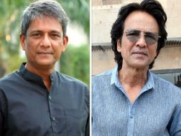 EXCLUSIVE: Adil Hussain confesses he has ZERO entourage members; also reveals that though he’s a recognizable face, many people still don’t know his name: “Sometimes, at the airport, they would say ‘Sir kya aap Kay Kay Menon hai?'”