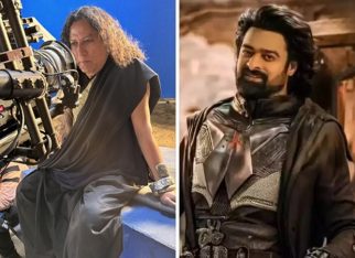EXCLUSIVE: Anil George praises Kalki 2898 AD makers for accommodating him in the same hotel as Amitabh Bachchan and Kamal Haasan; also says “Mujhe film ka A, B, C, D, kuchh nahin pata tha; I used to get my dialogues on the set. Main dara rehta tha”