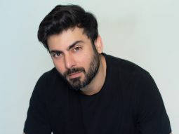 EXCLUSIVE: Fawad Khan BREAKS SILENCE on Bollywood comeback with a rom-com: “Baatein ho rahi hoti hain…”