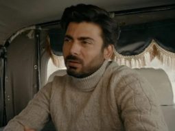 EXCLUSIVE: Fawad Khan on security as an actor to seek meaningful stories, not hog for screen time: “I’ve always been in favour of a better narrative”