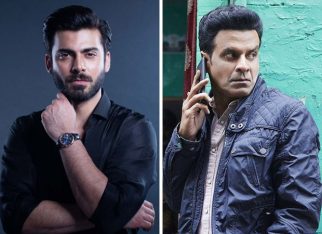 EXCLUSIVE: Fawad Khan raves about Manoj Bajpayee in The Family Man: “He is an amazing performer”