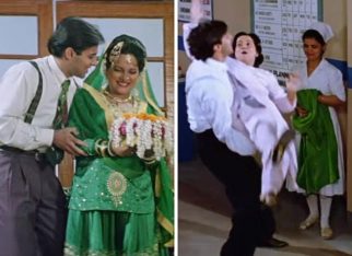 EXCLUSIVE: Himani Shivpuri recalls Salman Khan’s prankster attitude on sets of Hum Aapke Hain Koun when he lifted her in his arms: “I reacted and I gave him a slap”