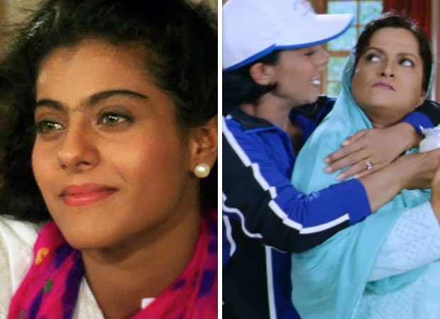 EXCLUSIVE Himani Shivpuri recounts Kajol putting curd on Aditya Chopra’s hair on sets of Dilwale Dulhania Le Jayenge; irritating Karan Johar on Kuch Kuch Hota Hai shoot “Karan used to be like ‘Thank god you are a tomboy in first half’” 