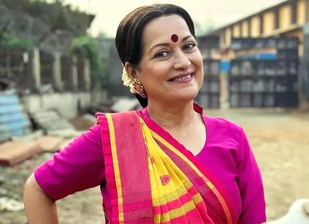 EXCLUSIVE: Himani Shivpuri reveals how ‘bigade hue’ actors’ entourage’s budget impact actors like her; says, “Producers are taxed and he takes it on people like us”