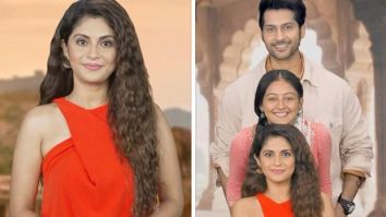 EXCLUSIVE: Megha Chakraborty reveals Mishri will not have a ‘love triangle’; says, “People are bored of watching it”