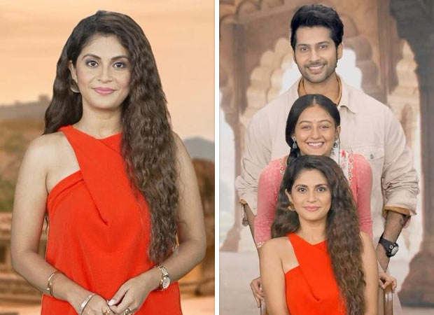EXCLUSIVE: Megha Chakraborty reveals Mishri will not have a ‘love triangle’; says, “People are bored of watching it”