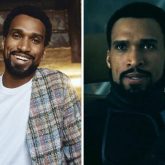 EXCLUSIVE Nathan Mitchell on unmasking Black Noir after 30 episodes in The Boys; struggling to portray violent Supe He can survive...