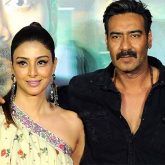 EXCLUSIVE Tabu on her easy equation with Ajay Devgn ahead of Auron Mein Kahan Dum Tha release “Neither of us take each other for granted”