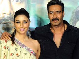 EXCLUSIVE: Tabu on her easy equation with Ajay Devgn ahead of Auron Mein Kahan Dum Tha release: “Neither of us take each other for granted”