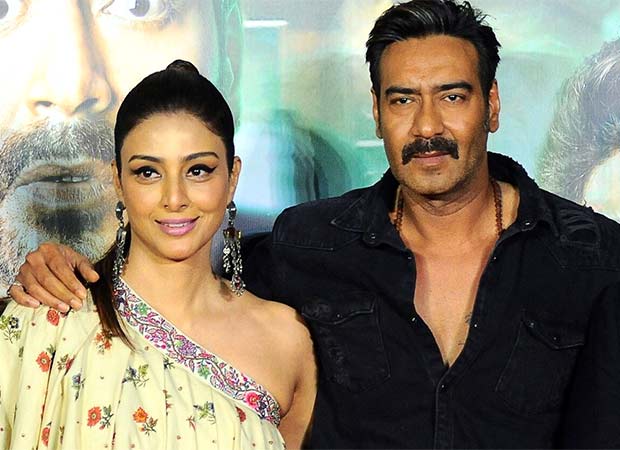 EXCLUSIVE Tabu on her easy equation with Ajay Devgn ahead of Auron Mein Kahan Dum Tha release “Neither of us take each other for granted”