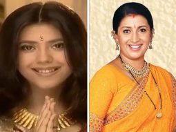 Ektaa R Kapoor pens heartfelt note as Kyunki Saas Bhi Kabhi Bahu Thi completes 24 years
