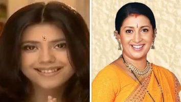 Ektaa R Kapoor pens heartfelt note as Kyunki Saas Bhi Kabhi Bahu Thi completes 24 years