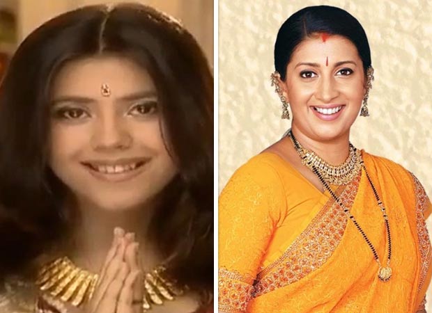 Ektaa R Kapoor pens heartfelt note as Kyunki Saas Bhi Kabhi Bahu Thi completes 24 years