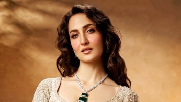 Celeb Photos Of Elli AvrRam