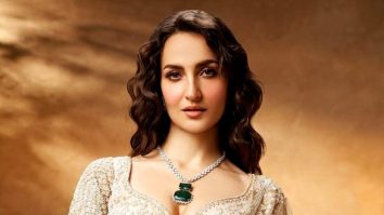 Celeb Photos Of Elli AvrRam