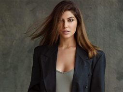 Elnaaz Norouzi to collaborate with Rihanna’s music producer?