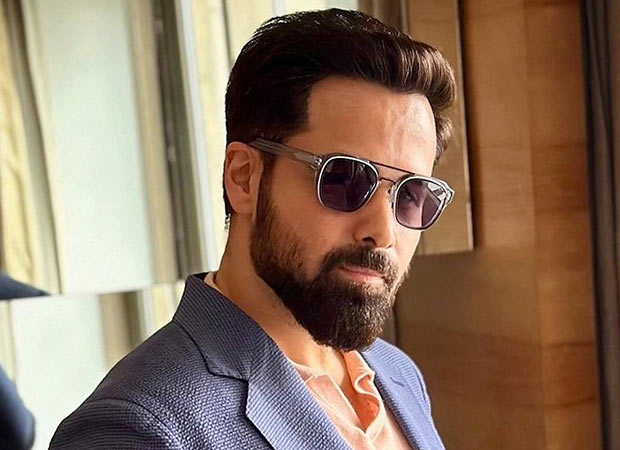 Emraan Hashmi on Raghu Khanna's explosive monologue in Showtime; says, "We're kind of pulled in with this life of films, that sometimes we lose perspective"