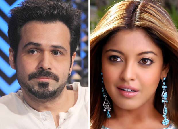 Emraan Hashmi reacts to Tanushree Dutta’s ‘brotherly’ comment on their chemistry in Aashiq Banaya Aapne: “I don’t know if it…” 